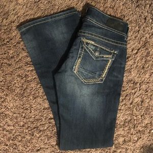 Daytrip Jeans